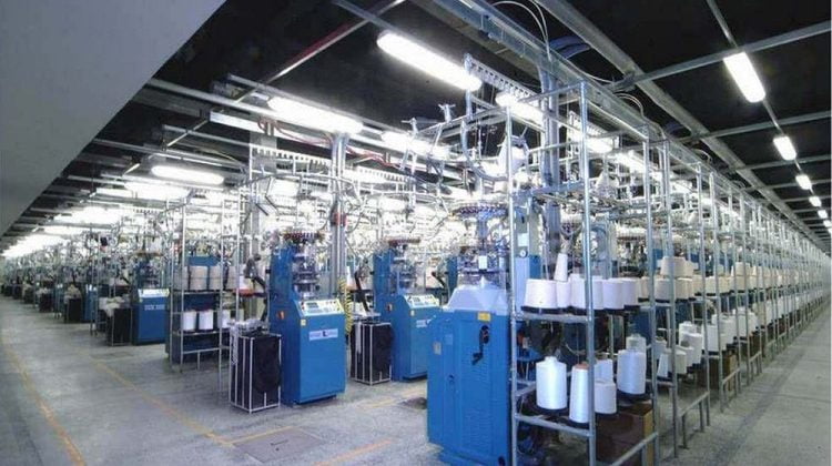 To meet rising demand, Interloop will invest $100 million in an apparel project