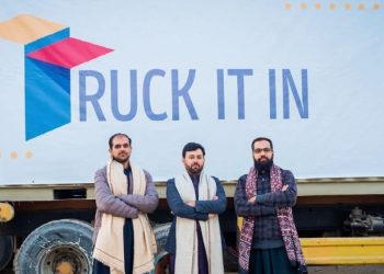 Truck It In secures largest early stage funding in MENA's region