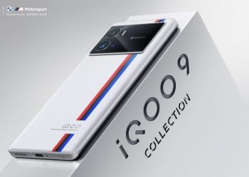 Vivo introduces a Low-Cost gaming phone