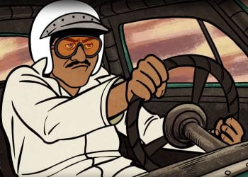 Wendell Scott, the First Black NASCAR driver, is being immortalized through collectible NFTs