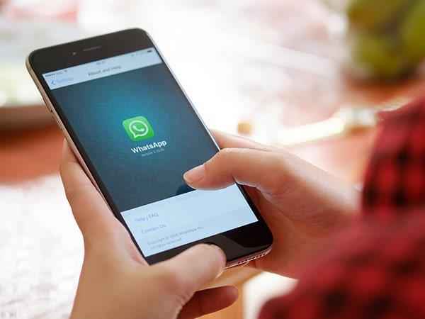 WhatsApp is introducing a change to group voice calls