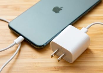 World's first USB C iPhone 12 Pro Max is now available