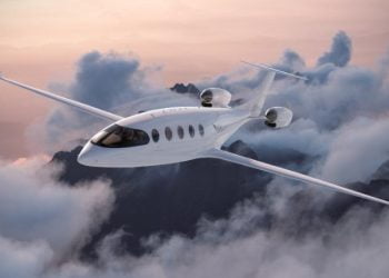 World's first electric passenger plane is about to take off