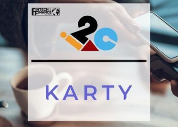 i2c and a Qatari startup have teamed up to launch a digital Visa wallet