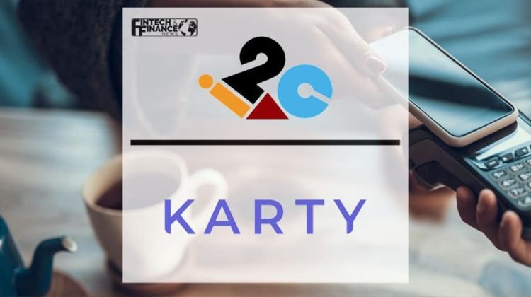 i2c and a Qatari startup have teamed up to launch a digital Visa wallet