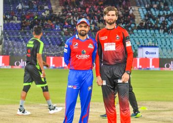 As PSL 7’s biggest battle sells out, expected a full house stadium