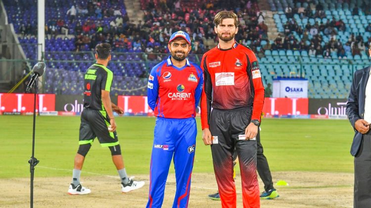 As PSL 7’s biggest battle sells out, expected a full house stadium