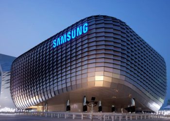 A massive hack is launched against Samsung
