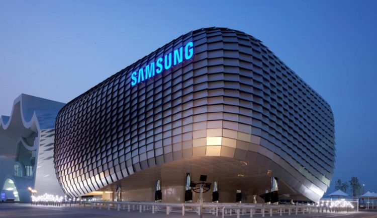 A massive hack is launched against Samsung
