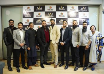 AAA Associates brings renowned brands to its projects!