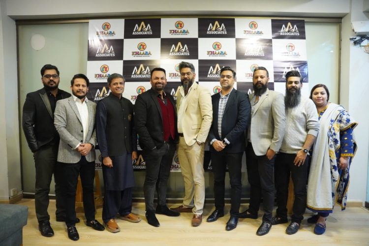 AAA Associates brings renowned brands to its projects!