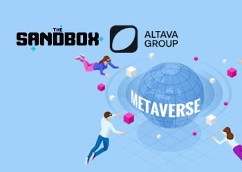 ALTAVA and Sandbox have teamed up to launch a new NFT project