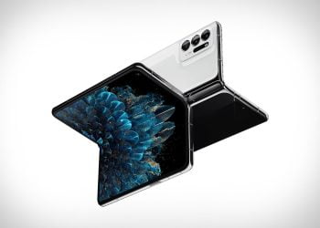 Accidentally, Samsung promotes Oppo Find N