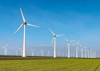 After China's rejection, India will construct three wind farms in Sri Lanka