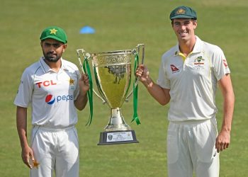 After Peshawar attack, Cricket Australia is keeping a close eye on Pakistan's tour