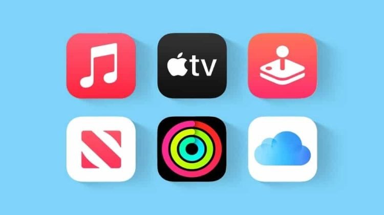 After a significant outage, Apple Music, iMessage, and other services are restored