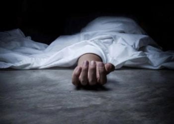 After 'torturing snack seller to death,' the wedding guests dine together