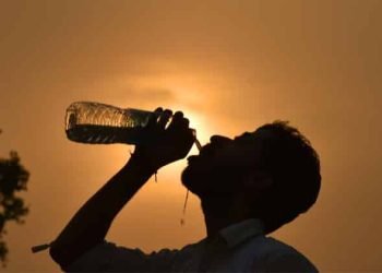 Another heat wave is expected to hit Karachi soon