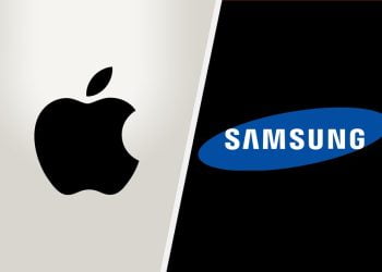 Apple and Samsung have collaborated on eradicating the notch from future iPhones, report