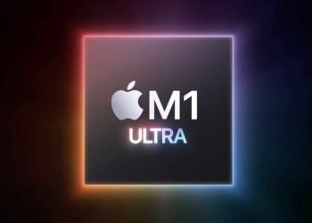 Apple introduces M1 Ultra, the world's most powerful PC chip