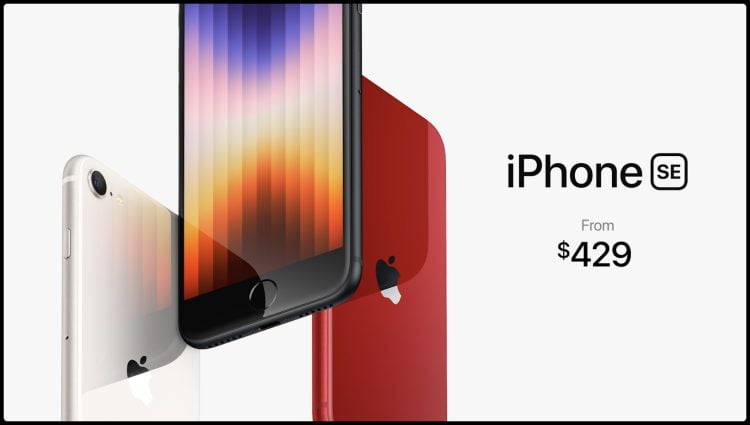 Apple's most affordable and popular iPhone recently received a significant upgrade