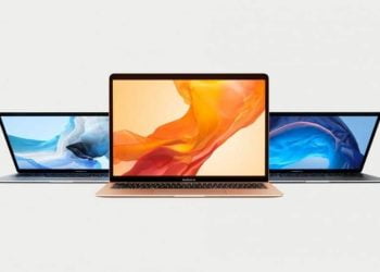 Apple's upcoming MacBook Air could have a new design and more colors