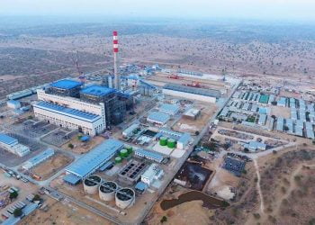 At Thar Field, an explosion rocks the Engro Coal Power Plant