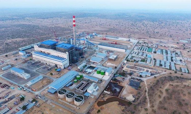 At Thar Field, an explosion rocks the Engro Coal Power Plant