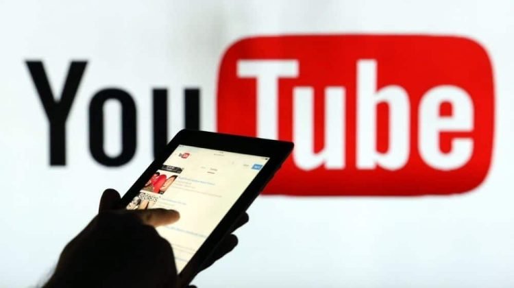 Ban on Russian-funded content on YouTube has been extended globally