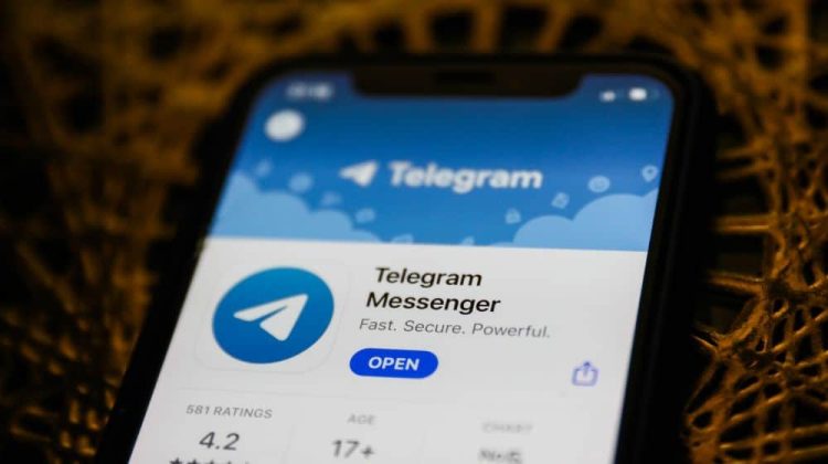 Ban on Telegram in Brazil has been lifted