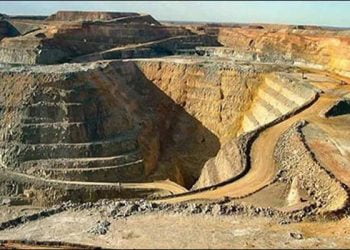 Barrick will resume the Reko Diq project by ending dispute with Pakistan