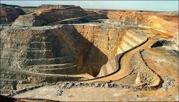 Barrick will resume the Reko Diq project by ending dispute with Pakistan
