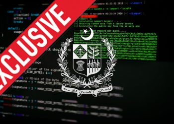 Biggest hack ever at Finance Ministry exposes state secrets