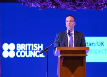 British Council launches a creative collaboration programme in Pakistan