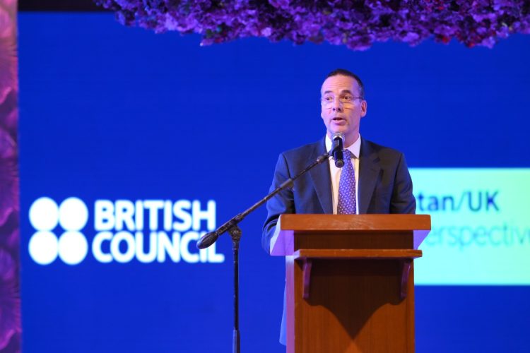 British Council launches a creative collaboration programme in Pakistan