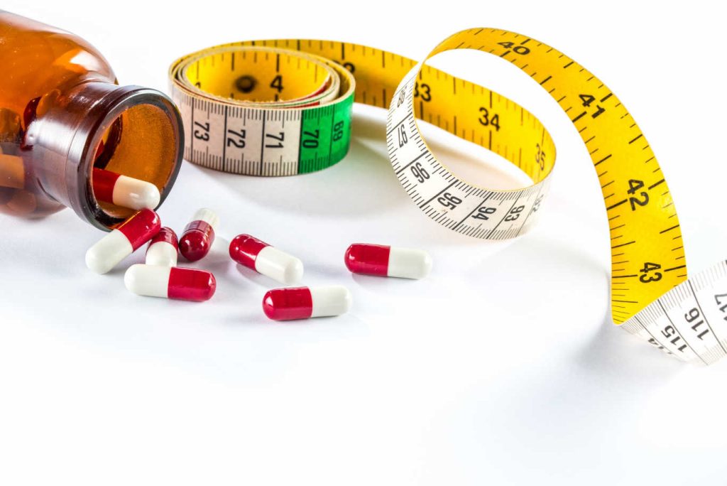 Ccp files a complaint against pharma companies for hiding weight-loss product side effects