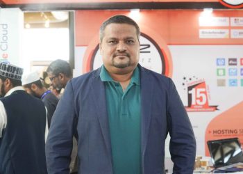 CEO A2Z Creatorz highlighted importance of Pakistan Tech Fest 2022