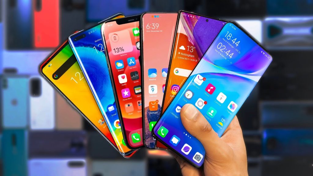 CEO of Airlink believes that smartphone prices could drop by up to 35%