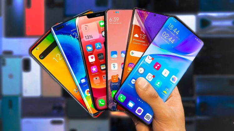 CEO of Airlink believes that smartphone prices could drop by up to 35%