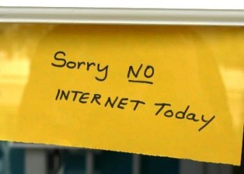 Cybernet faces big outage in Pakistan