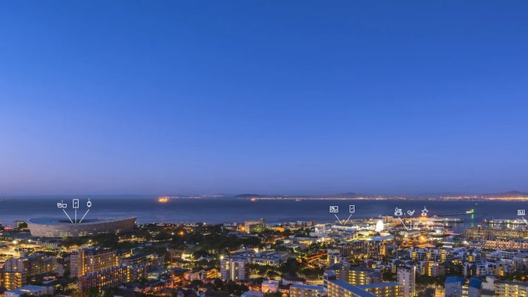 Ericsson embraces 5G edge opportunity with new Local Packet Gateway