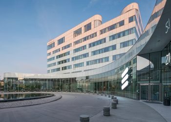 Ericsson named a Leader in the 2022 Gartner® Magic Quadrant™ for 5G Network Infrastructure for Communications Service Providers report