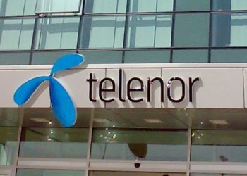 FBR froze Telenor Pakistan's bank accounts, company filed for stay