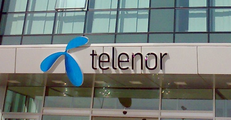 FBR froze Telenor Pakistan's bank accounts, company filed for stay