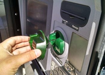 FIA arrests a Brazilian gang of ATM skimmers