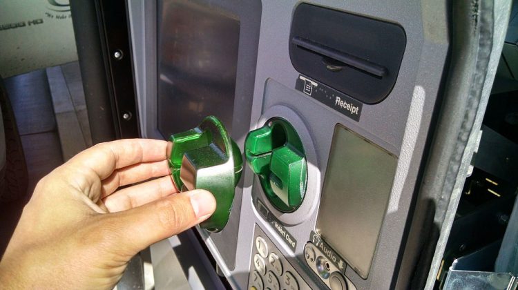 FIA arrests a Brazilian gang of ATM skimmers