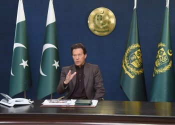 Facilitating IT sector to create employment is Govt's top priority, PM Khan