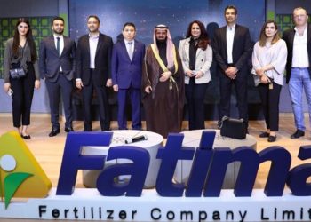 Fatima Group signs $1 billion deals with agricultural giants