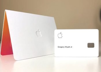 Following a new agreement, Apple Card might be available in more markets