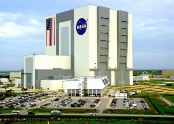 In 2023, US Govt. passed $26 billion budget for NASA for lunar landings